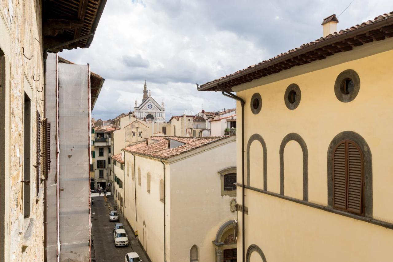 Palazzo Salviati By Varental Florenţa Exterior foto